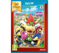 Mario Party 10 - Nintendo Selects - [Edizione: Francia]