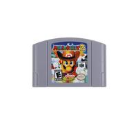 Mario Party 2 (rinnovato)