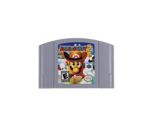 Mario Party 2 (rinnovato)