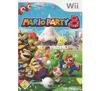 Mario Party 8