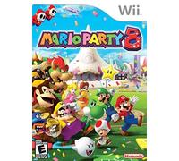 Mario Party 8 [Edizione: Regno Unito]