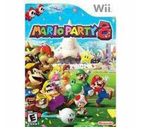 Mario Party 8 [Edizione: Regno Unito]
