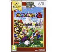Mario Party 8 - Nintendo Selects