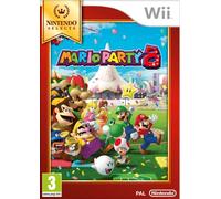 Mario Party 8 - Nintendo Selects - [Edizione: Francia]