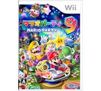 Mario Party 9 [Japan Import] NUOVO