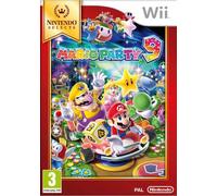 Mario Party 9 - Nintendo Selects - [Edizione: Francia]