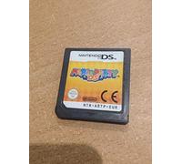 Mario Party DS