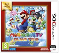 Mario Party: Island Tour - [Edizione: Spagna]