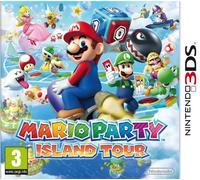 Mario Party : Island Tour - Nintendo 3DS [Edizione: Francia]