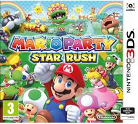 Mario Party: Star Rush