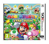 Mario Party Star Rush - Gioco Nintendo DS