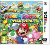NINTENDO Mario Party Star Rush Standard 3DS