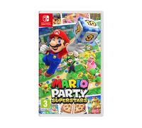 Mario Party Superstars - GIOCO NINTENDO SWITCH