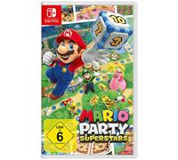 Mario Party Superstars Interruttore Nuovo + Conf. Orig.