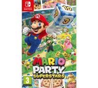 Nintendo Mario Party Superstars Standard Multilingua Nintendo Switch
