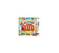 Mario Party The Top 100 - New Nintendo 3Ds