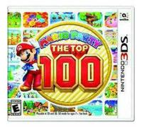 Mario Party: The Top 100 - Nintendo 3DS