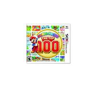 Mario Party: The Top 100 - Nintendo 3DS (rinnovato)