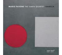 Mario Pavone Tampa Q - Isabella