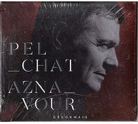 Mario Pelchat - Pelchat Aznavour Desormais