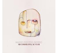 Mario Pigozzo Favero - Mi Commuovo, Se Vuoi