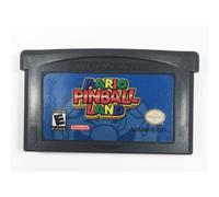 Mario Pinball Land (rinnovato)