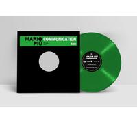 Mario Piu Communication (Vinyl LP)
