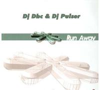 Mario Piu Feat.More - Run Away [12" VINYL]