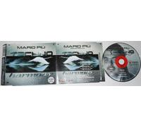 Mario Piu - Techno Harmony (x4 Incl. Extended Mix)