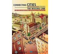 Mario Polese Mila Frei Connecting Cities with Macro-economic Concer (Tascabile)