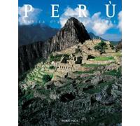 Mario Polla Peru (Copertina rigida)