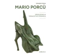 Mario Porcù. Produzione in terracotta e ceramica - [Vanillaedizioni]