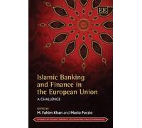 Mario Porzio Islamic Banking and Finance in the European Unio (Copertina rigida)