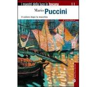Mario Puccini. Il colore dopo la macchia. Ediz. illustrata