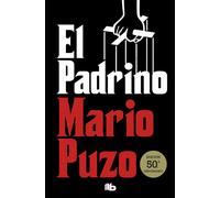 Mario Puzo El padrino (Ficción) (Tascabile)