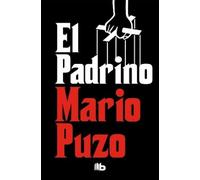 Mario Puzo El padrino / The Godfather (Tascabile)