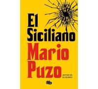 Mario Puzo El siciliano / The Sicilian (Tascabile) EL PADRINO