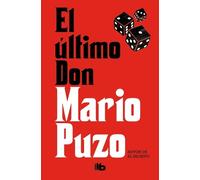 Mario Puzo El último don / The Last Don (Tascabile)