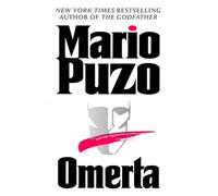Mario Puzo Omerta (Tascabile)