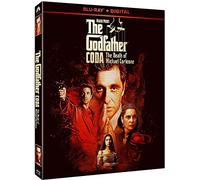 Mario Puzo’s The Godfather, Coda: The Death of Michael Corleone