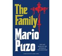 Mario Puzo The Family (Tascabile)