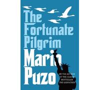 Mario Puzo The Fortunate Pilgrim (Tascabile)