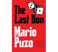 Mario Puzo The Last Don (Tascabile)