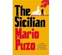Mario Puzo The Sicilian (Tascabile)