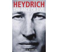Mario R Dederichs Heydrich (Tascabile)