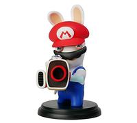 Mario + Rabbids Kingdom Battle Super Mario 6-inch PVC Figure UBISOFT