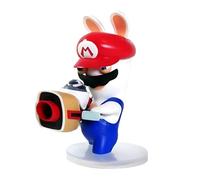 MARIO RABBID K.BATTLE STATUA 8CM FIGURES - ACTION