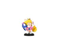 IN STOCK (Scatola Danneggiata) Mario+Rabbid Kingdom Battle - Rabbid Peach figure