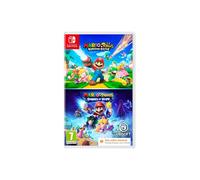 Mario + Rabbids Double Pack (CIAB) Switch