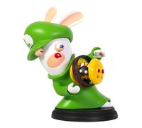 Mario + Rabbids Kingdom Battle Luigi 6-inch PVC Figure UBISOFT